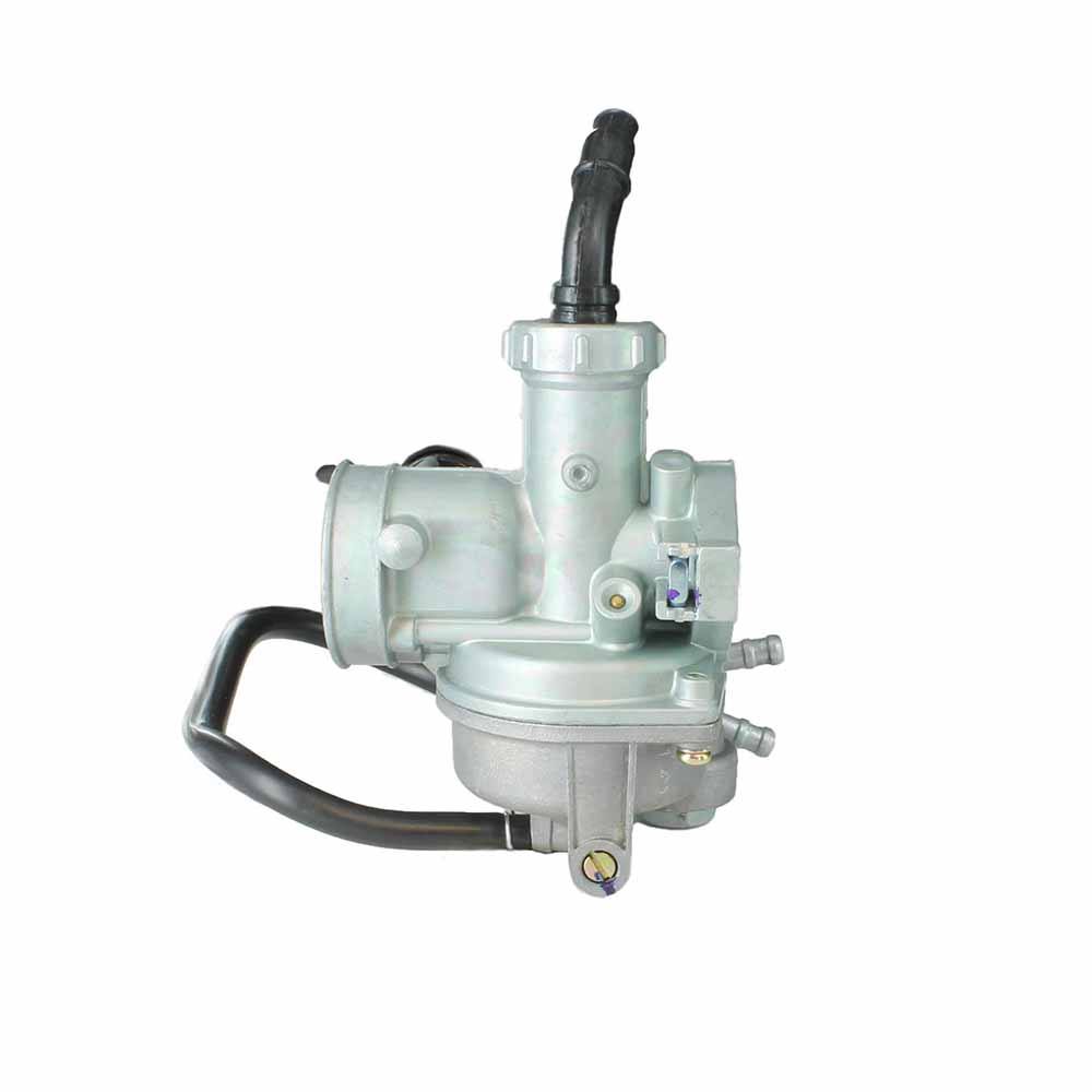 Carburetor Carby For Honda TRX125 CT90 CT110 FourTrax PZ22C - TDRMOTO