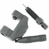 Chain Breaker Link Splitter Pin Remover Cutter Motorcycle Repair Tool - TDRMOTO