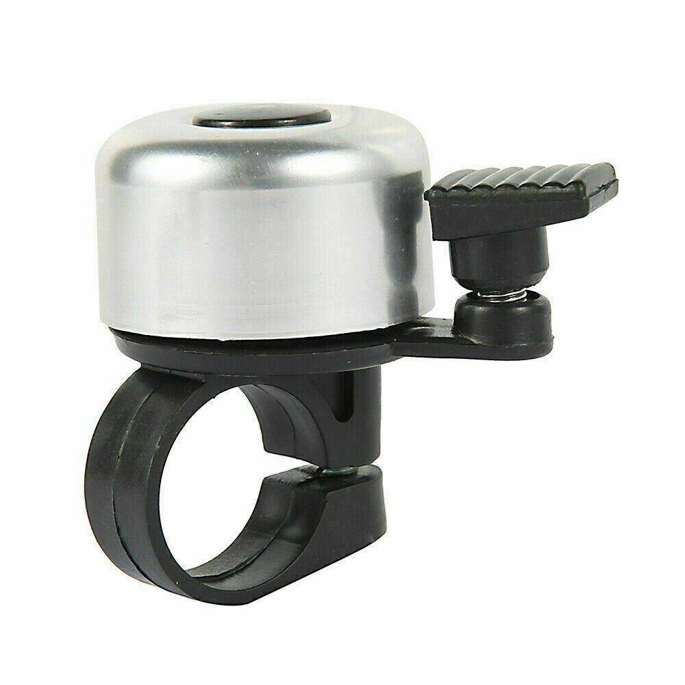 2pcs Cycling Bicycle Bike Bell Horn For 22mm Bike Handlebar - TDRMOTO