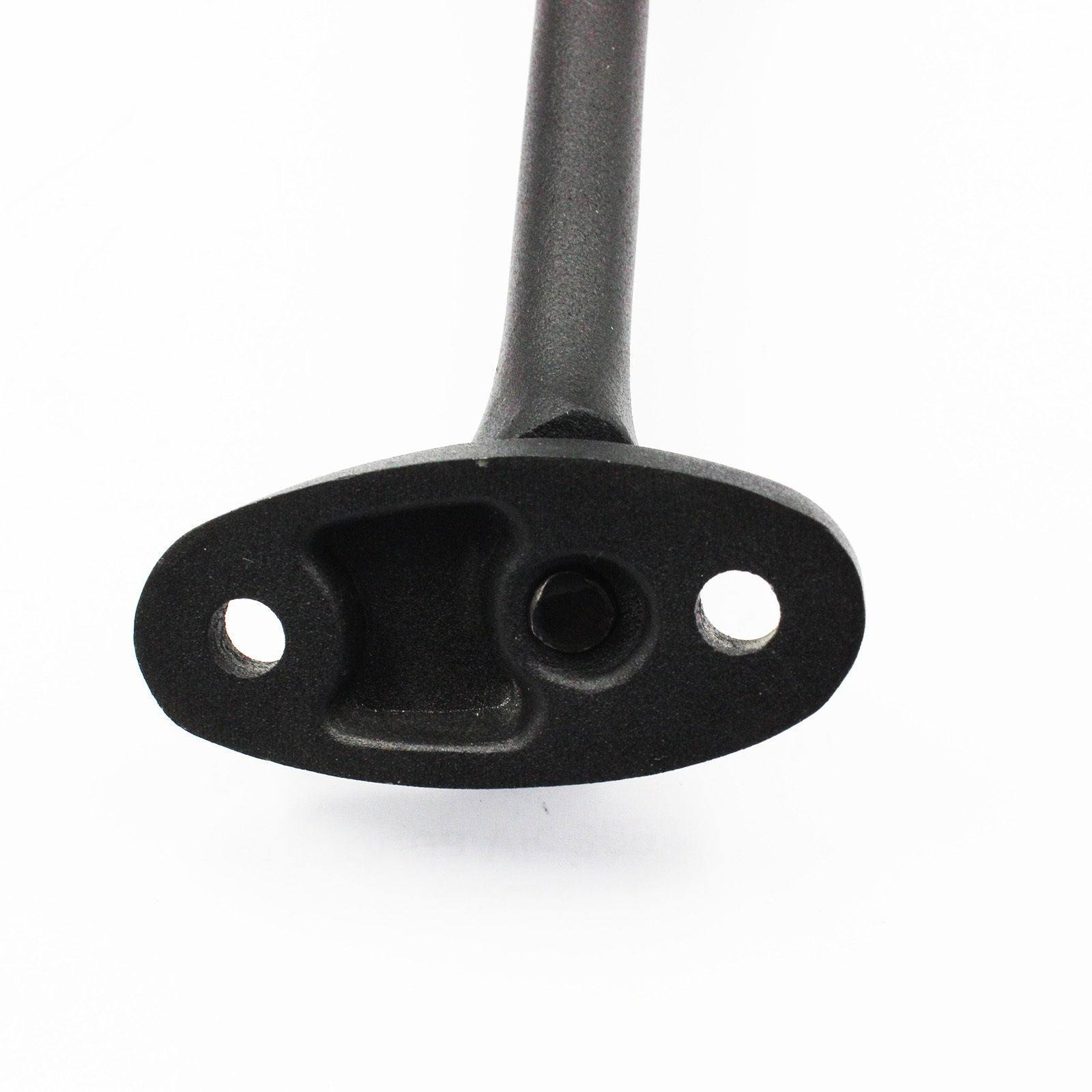 Black Rear view Side Mirrors for Honda 03 - 12 CBR 600 RR CBR 1000 04 05 06 07 - TDRMOTO