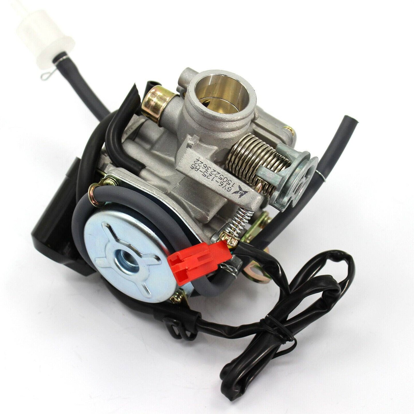 Carburetor for GY6 Engine 125cc 150cc Moped Scooter ATV Quad Bike Carby 125 150 - TDRMOTO
