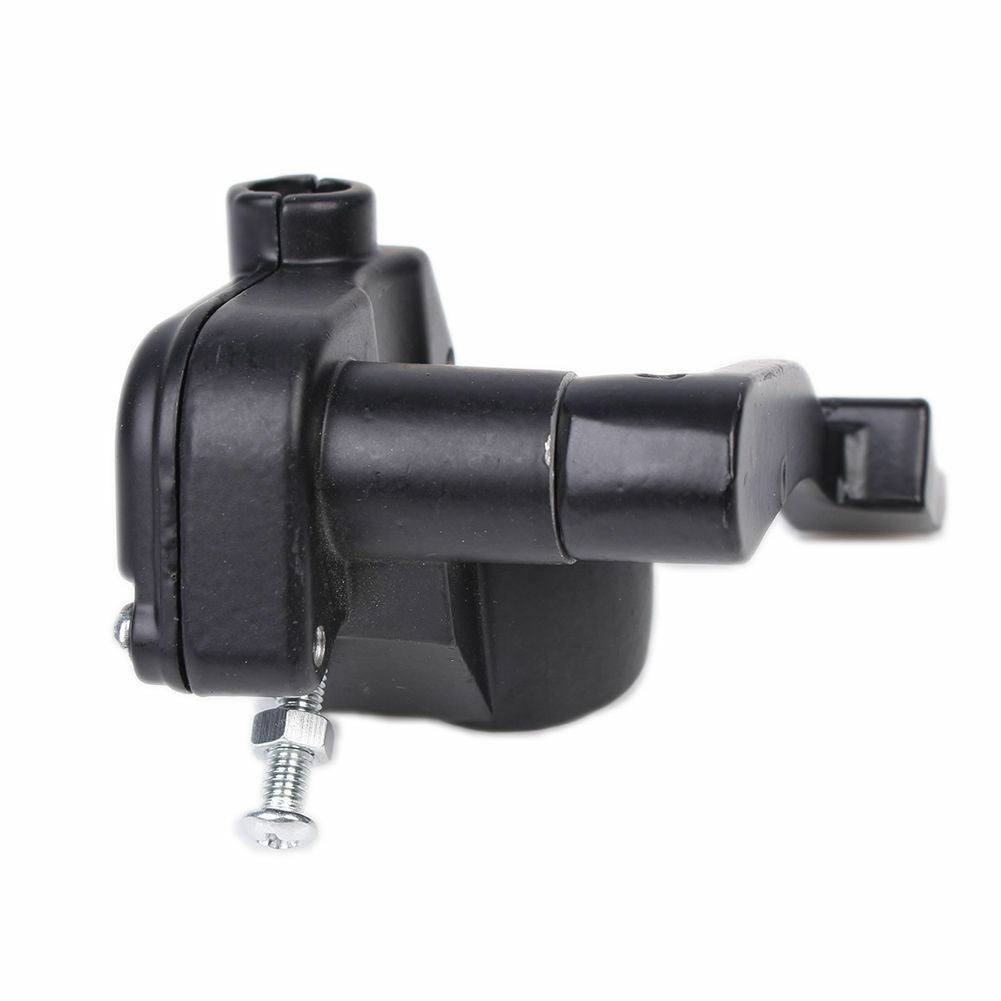 Thumb Throttle Accelerator for 49cc 50cc 110cc 125cc ATV Quad Bike PITPRO Buggy - TDRMOTO