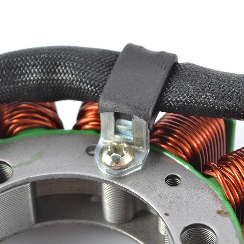 Magneto Generator Engine Stator Coil For Kawasaki ZX1000 Ninja ZX10R 2015 2017 - TDRMOTO