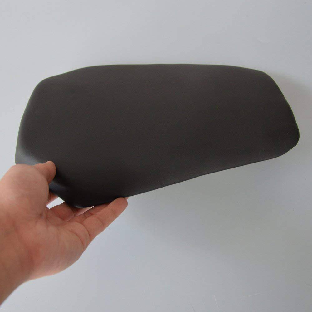 For HONDA CBR1000RR 2008 2009 2010 2011 Rear Pillion Passenger Seat - TDRMOTO