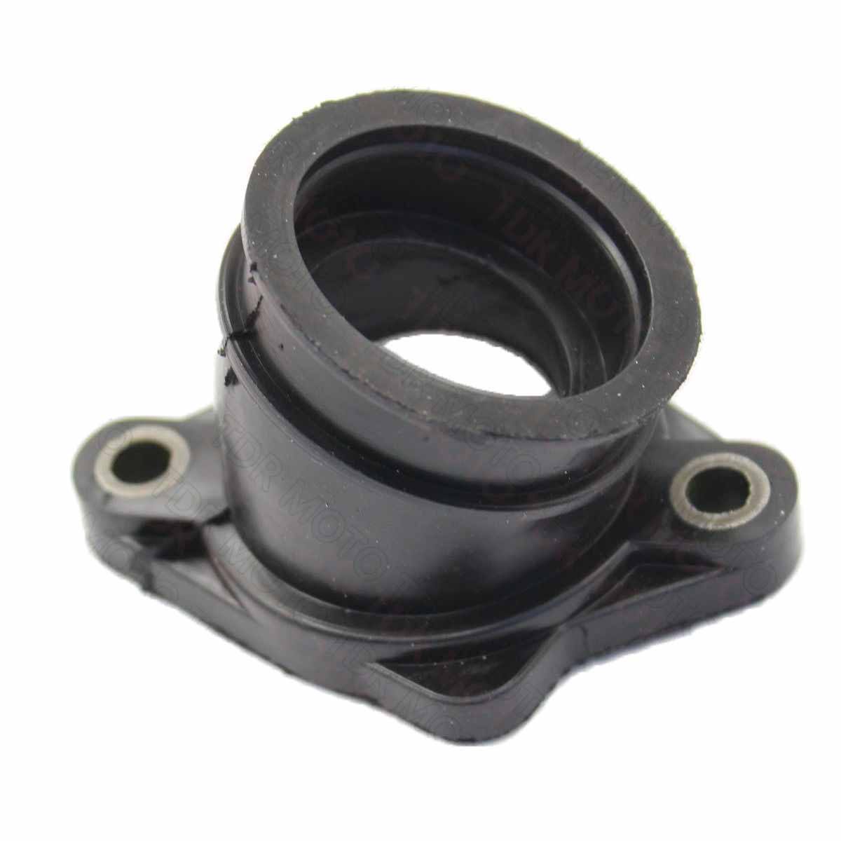 30mm Carburetor Intake Manifold For 200cc 250cc Dirt Bike ATV Quad Buggy - TDRMOTO