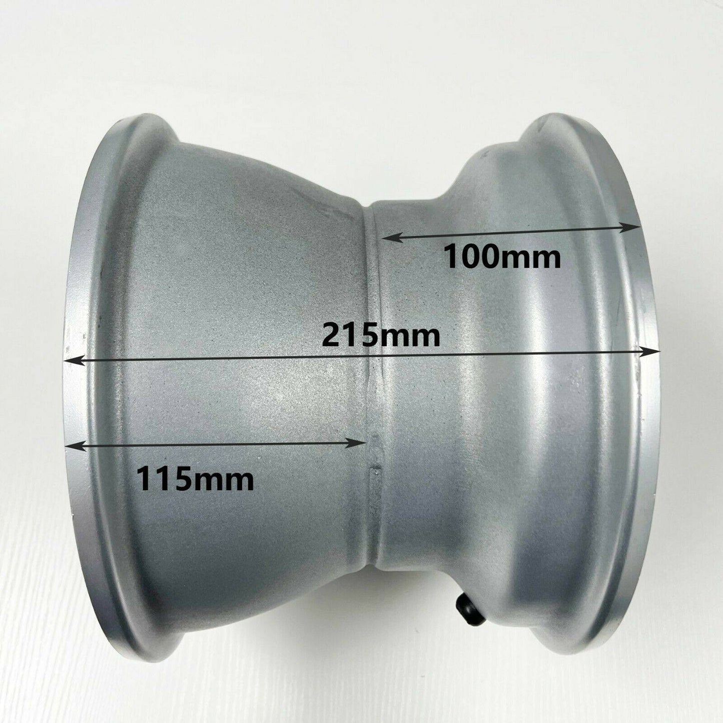 ATV 10" inch rear Rim 4 22x11-10" Quad Dirt Bike Dune Buggy Ride on Mower 250CC - TDRMOTO