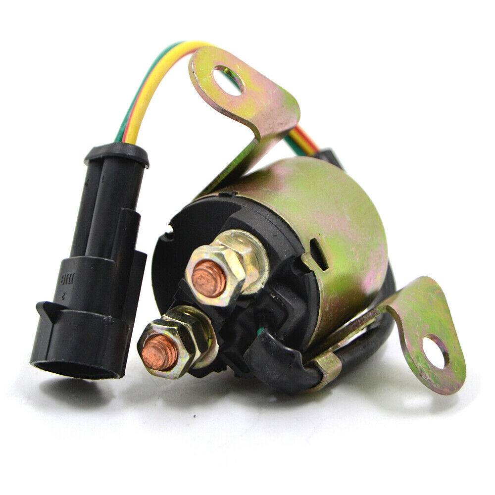 Motorcycle Solenoid Starter Relay For Polaris Ranger XP 700 4x4 2006-2007 - TDRMOTO