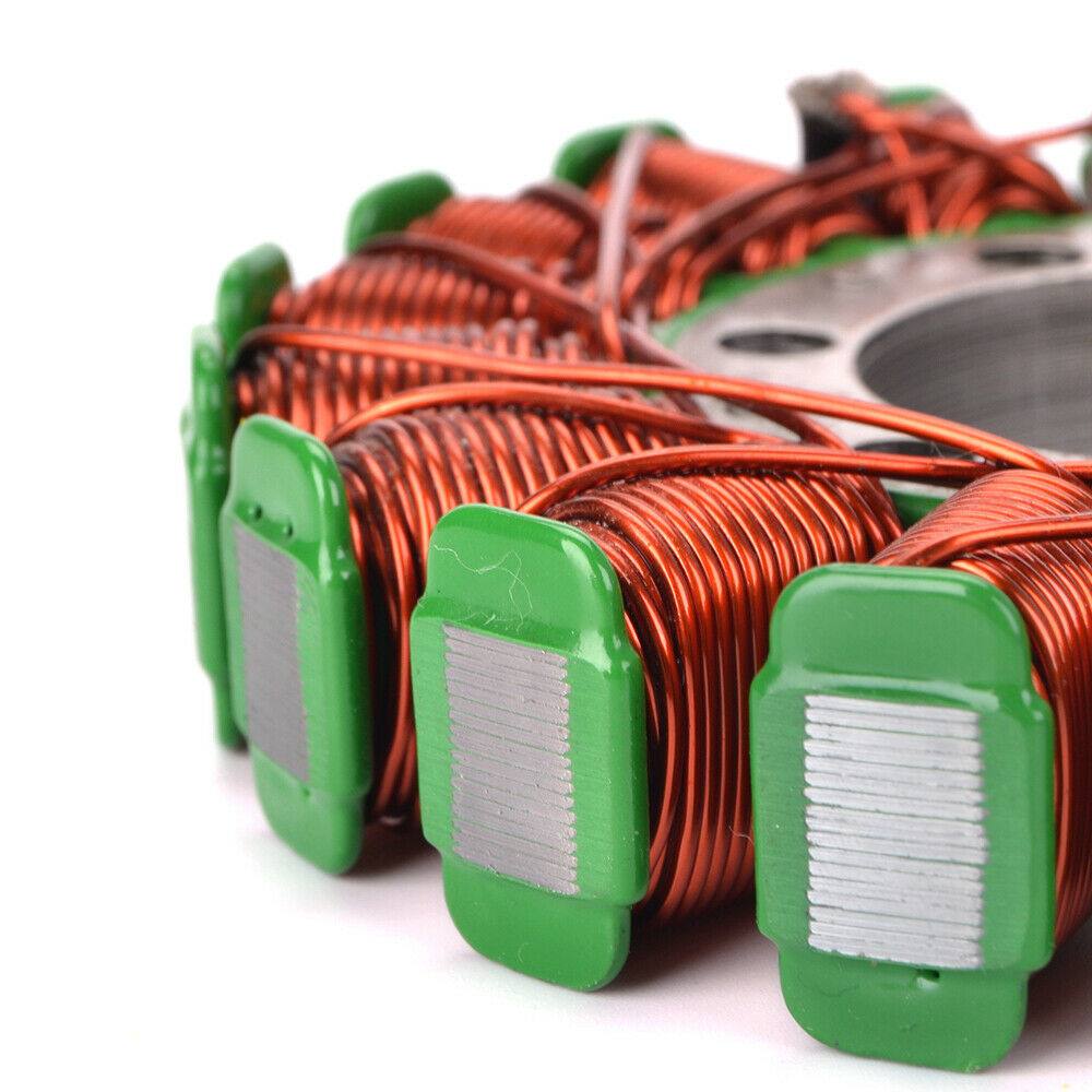 Motorcycle Magneto Generator Stator for Yamaha YZF R6 YZF-R6 2015 2016 2017 - TDRMOTO