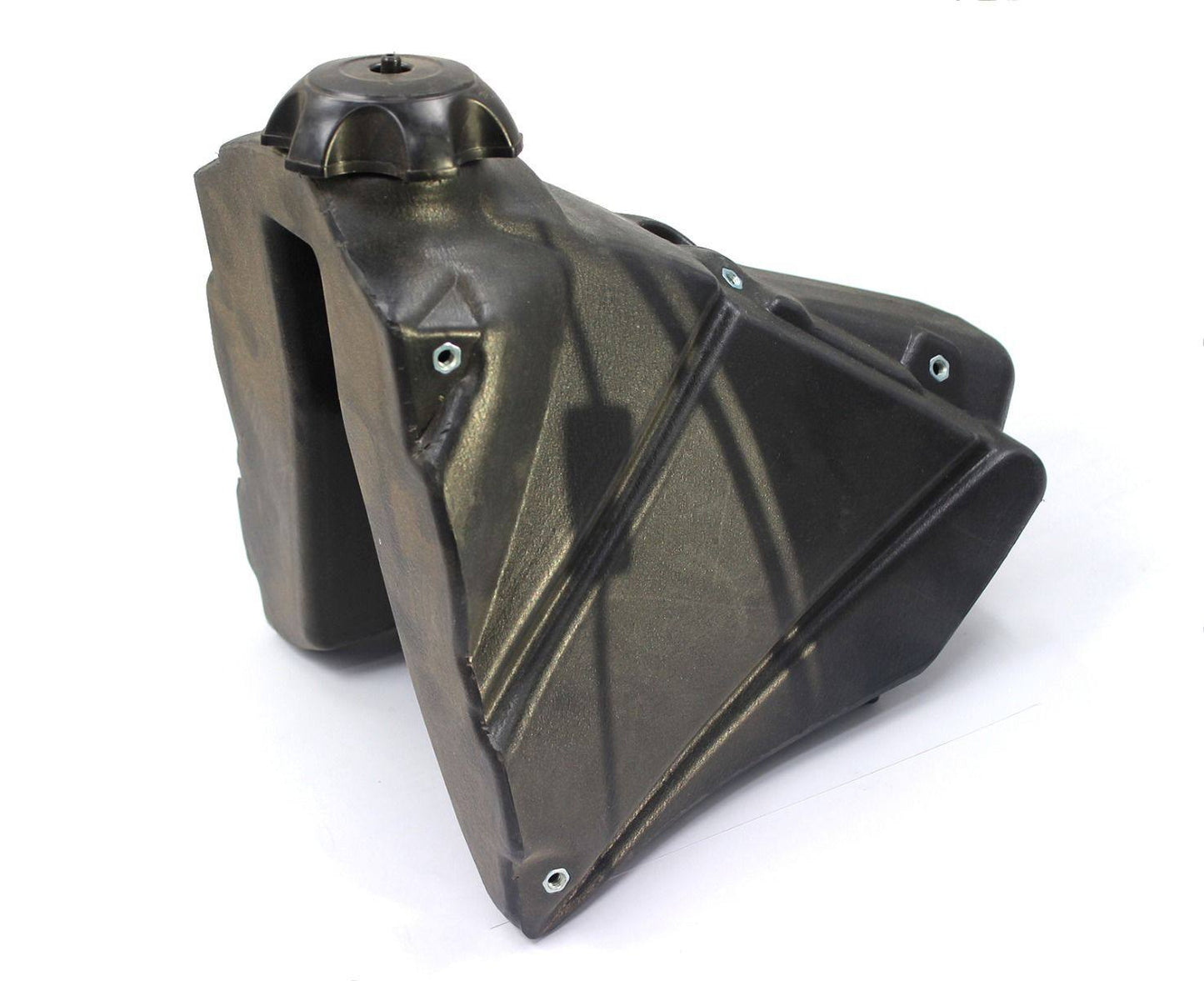 Aftermarket Black New Fuel Gas Petrol Tank for KTM85 SX 2006 - 2012 KTM 85 SX - TDRMOTO