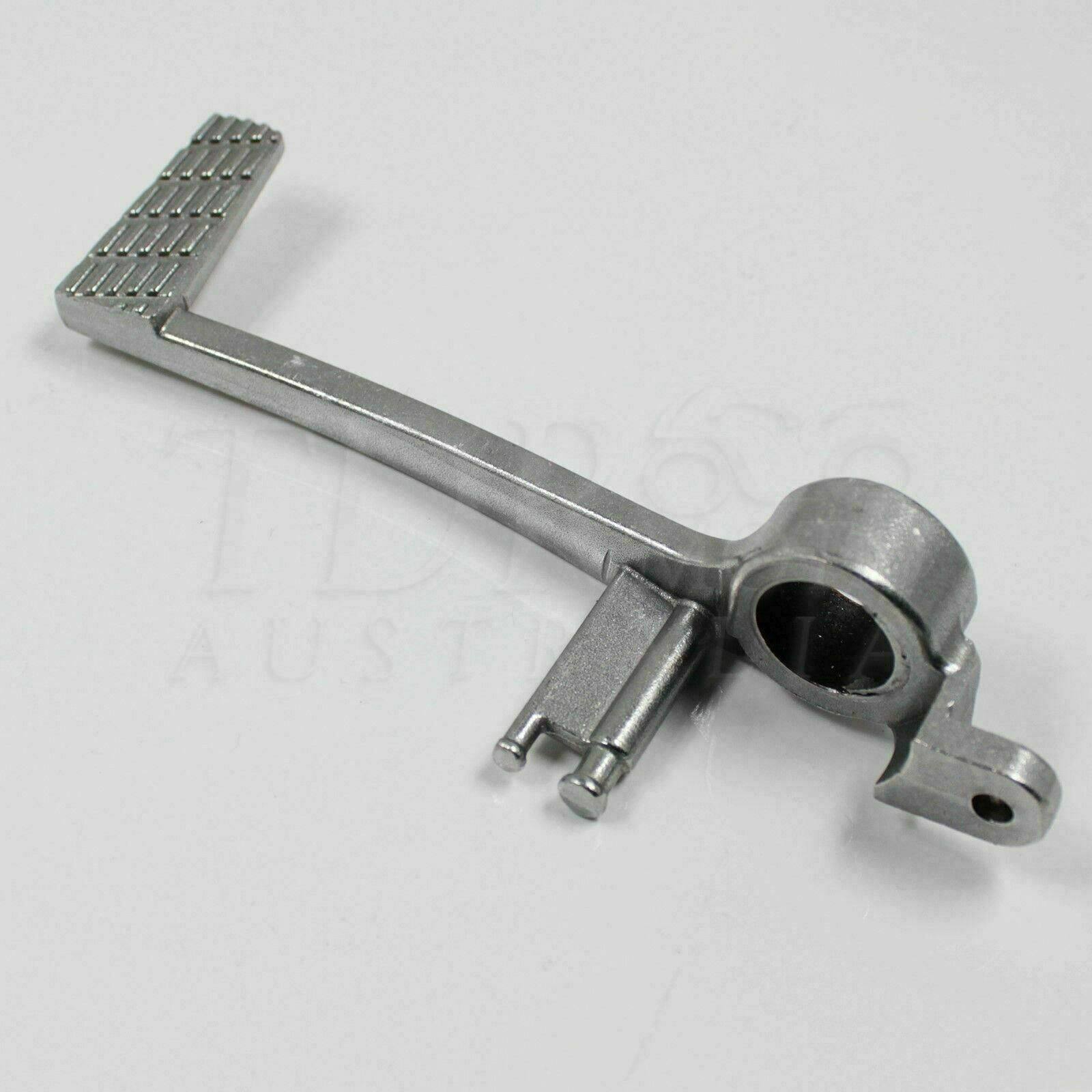 Aluminium Rear Brake Lever Foot Pedal For SUZUKI GSXR1000 GSX-R1000 2013 2014 - TDRMOTO