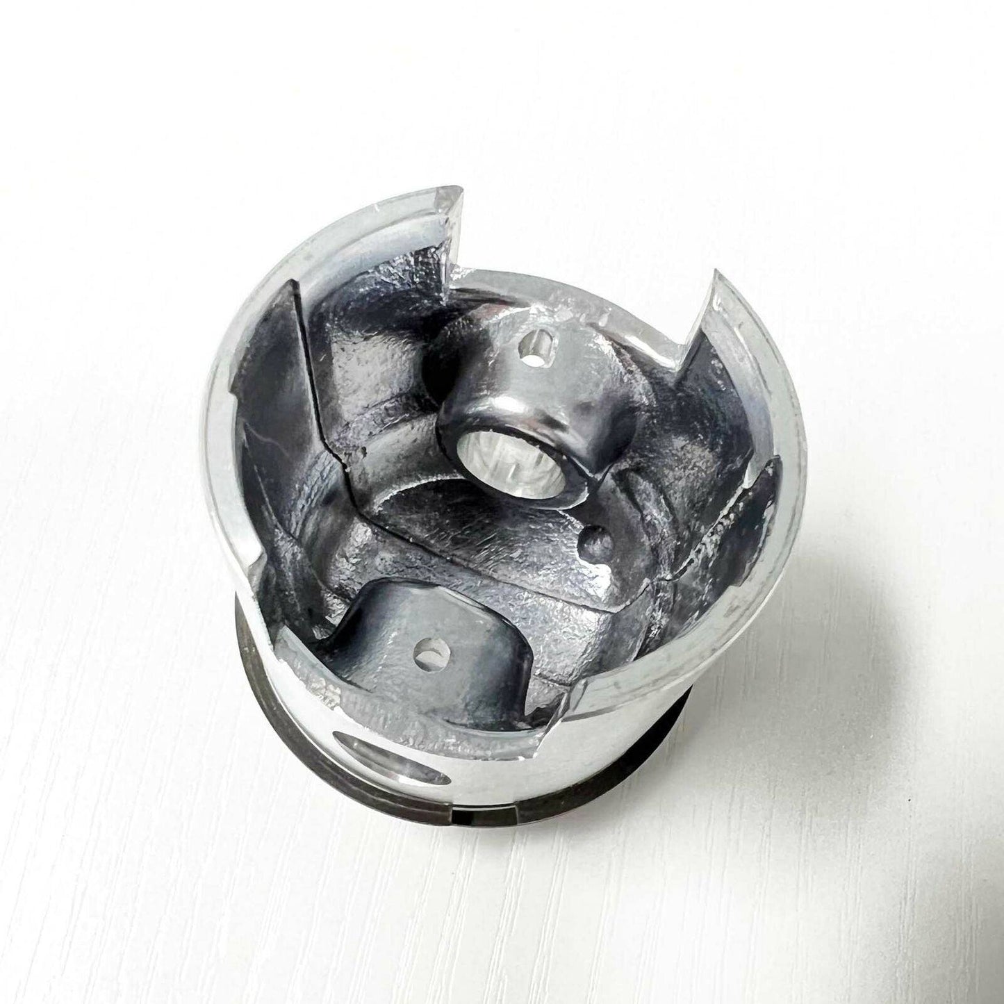 50MM Piston Ring Kit For 100CC Motorised Motorized Bicycle Push Bike Engine Kit - TDRMOTO