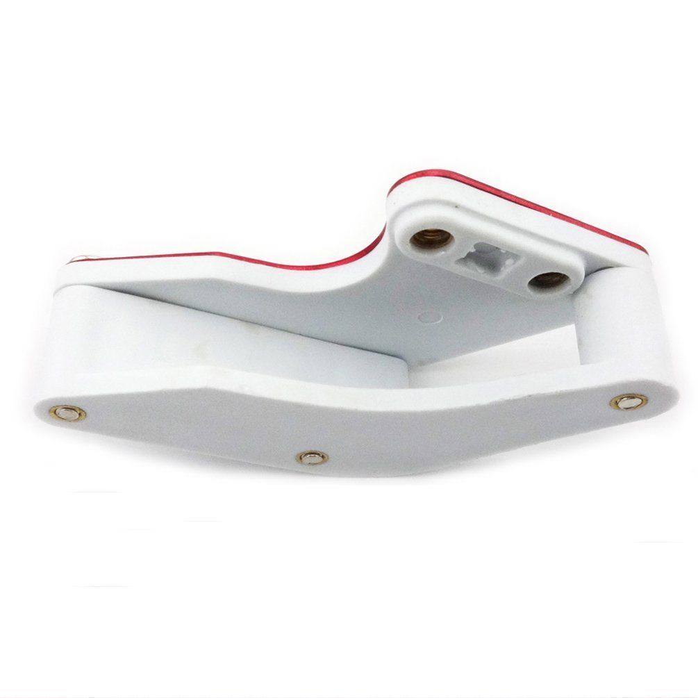 CHAIN GUIDE GUARD TENSIONER 50cc 125cc 150cc 250cc DIRT PIT PRO BIKE ATV QUAD RD - TDRMOTO