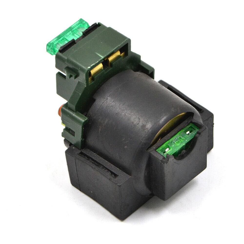 Motorcycle Solenoid Starter Relay For Honda GL1500 GL 1500 GOLD WING 1988-2000 - TDRMOTO