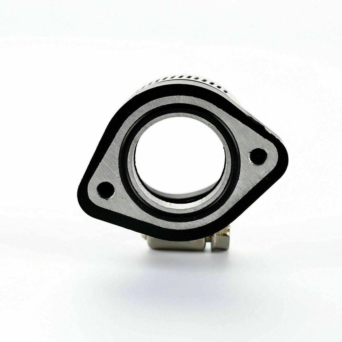 Intake Manifold Carby Carb Carburetor Mikuni VM24 Keihin 24mm 26mm 28mm OKO BIKE - TDRMOTO