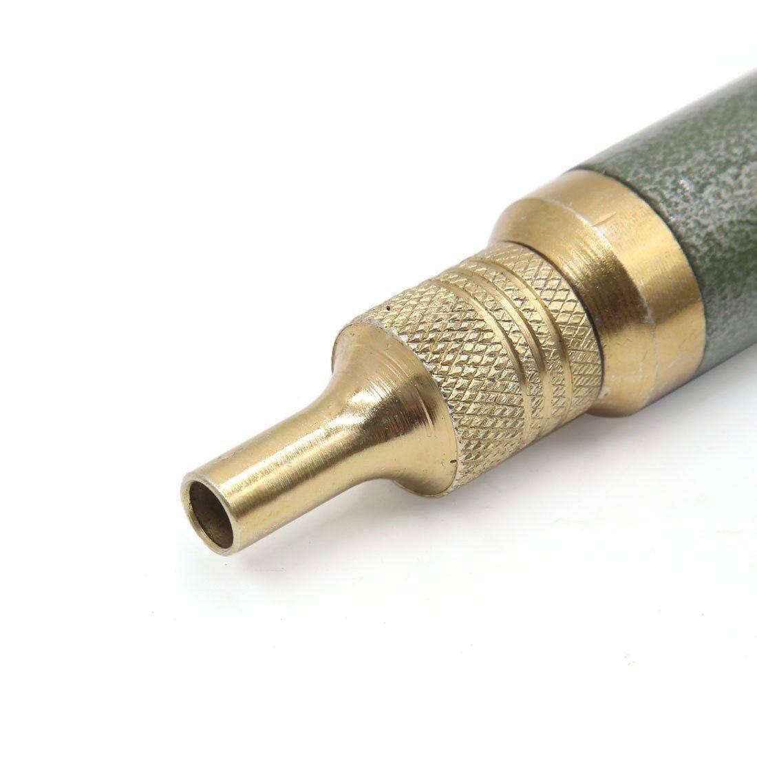 Car Motor Tire Plugger Tubeless Tyre Wheel Repair Kit w/Plug Rubber Plugging - TDRMOTO