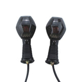 Turn Signal Lights Indicator Lamp 2pcs Fit Suzuki SV1000S SV1000N DRZ400SM - TDRMOTO