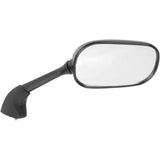 Black Motorcycle Side Mirrors For Yamaha YZF R1 2004 2005 2006 YZF-R1 - TDRMOTO