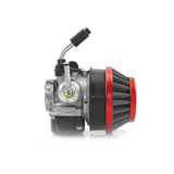 HP Racing Carby Carburetor 49cc 70cc 80cc Moped Motorised Motorized Push Bike - TDRMOTO