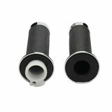 22mm Throttle Hand Grips Bar 2 Stroke for 49cc-80cc Engine Scooter Bike parts - TDRMOTO