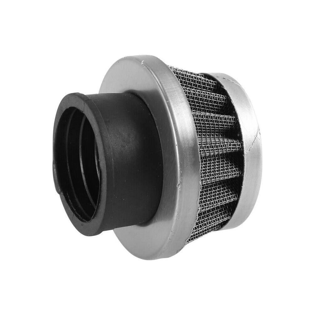 Air Filter 28mm Universal For 50-110cc ATVs Motorcycle ATV Scooter Pit Bike - TDRMOTO