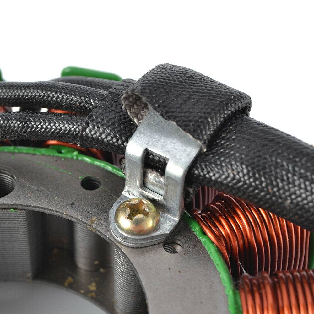 Motorcycle Magneto Generator Stator Coil for Yamaha YZF R1 2009-2014 - TDRMOTO