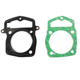 65.5mm LONCIN / ZONGSHEN CB 250cc HEAD GASKETS Pit Dirt bike hummer atomik quad - TDRMOTO
