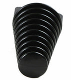 1 x Motorcycle Dirt Pit Bike ATV 34-62mm Exhaust Pipe Silencer Muffler Wash Plug - TDRMOTO