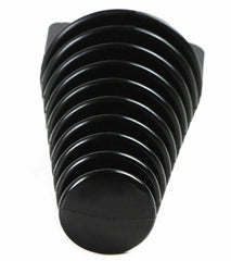 1 x Motorcycle Dirt Pit Bike ATV 34-62mm Exhaust Pipe Silencer Muffler Wash Plug - TDRMOTO