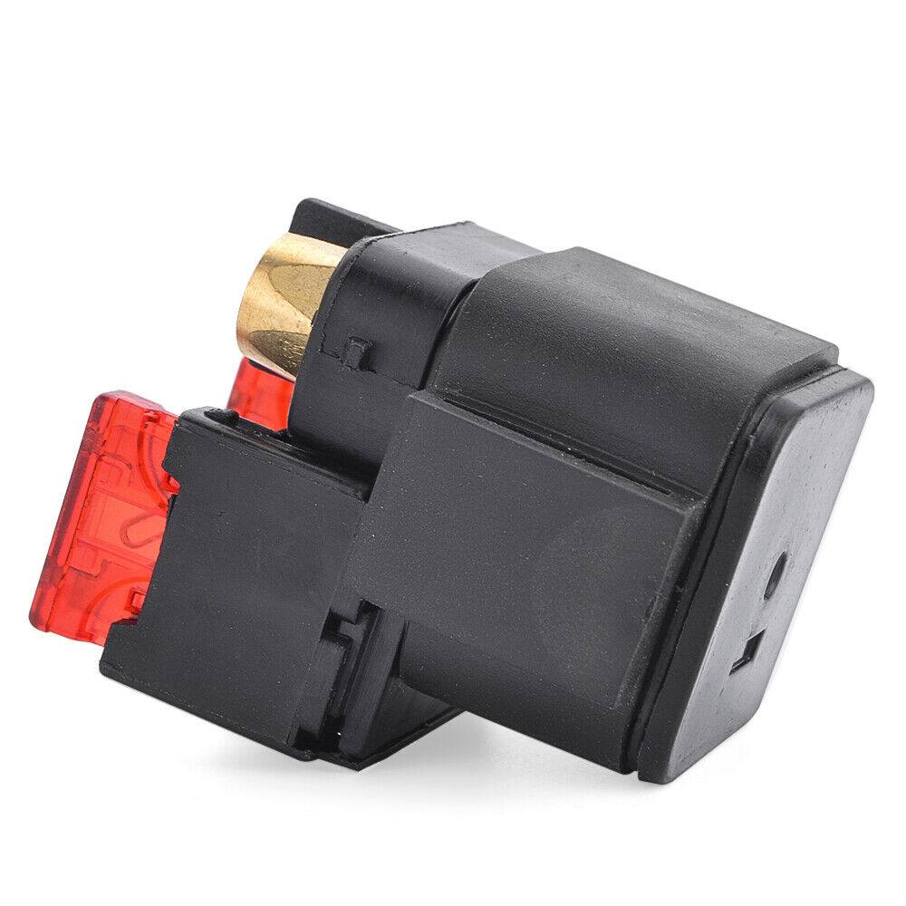 Motorcycle Solenoid Starter Relay for KTM 450 EXC FACTORY RACING 2007 - TDRMOTO