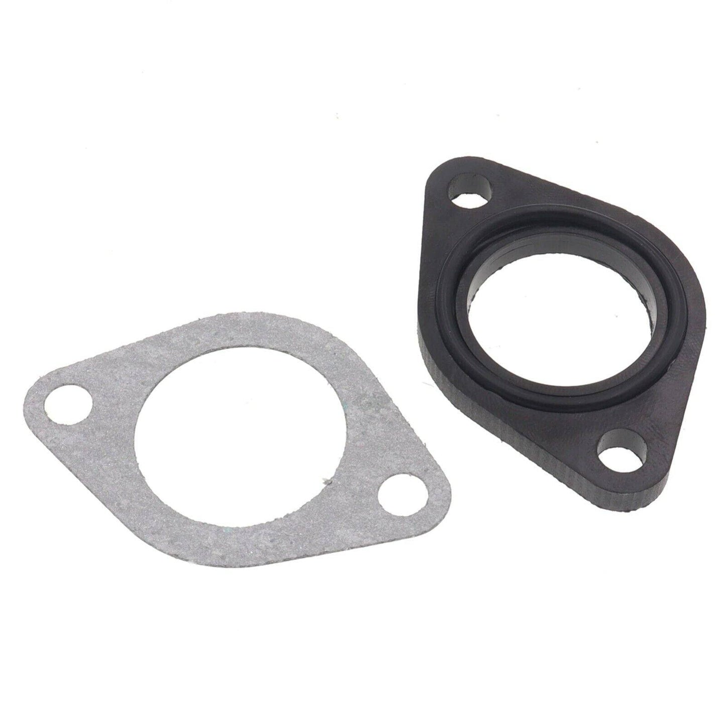 26mm Carburettor Carby Manifold Intake Gasket Spacer Seal For Dirt Bike Quad ATV - TDRMOTO
