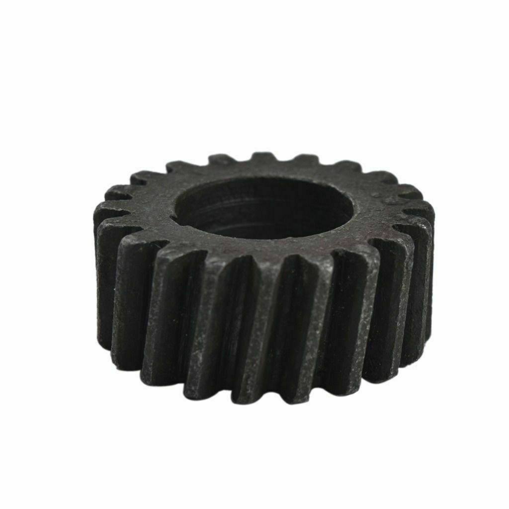 Bevel Main Drive Gear for 2 Stroke 49/66/70/80cc Motorized Push Bike Bicycle - TDRMOTO