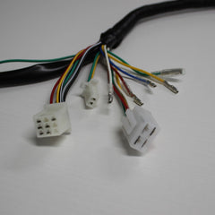 Wiring Harness Loom for 50cc 70cc 90cc 110ccATV Quad Bike with Remote Function Plug - TDRMOTO