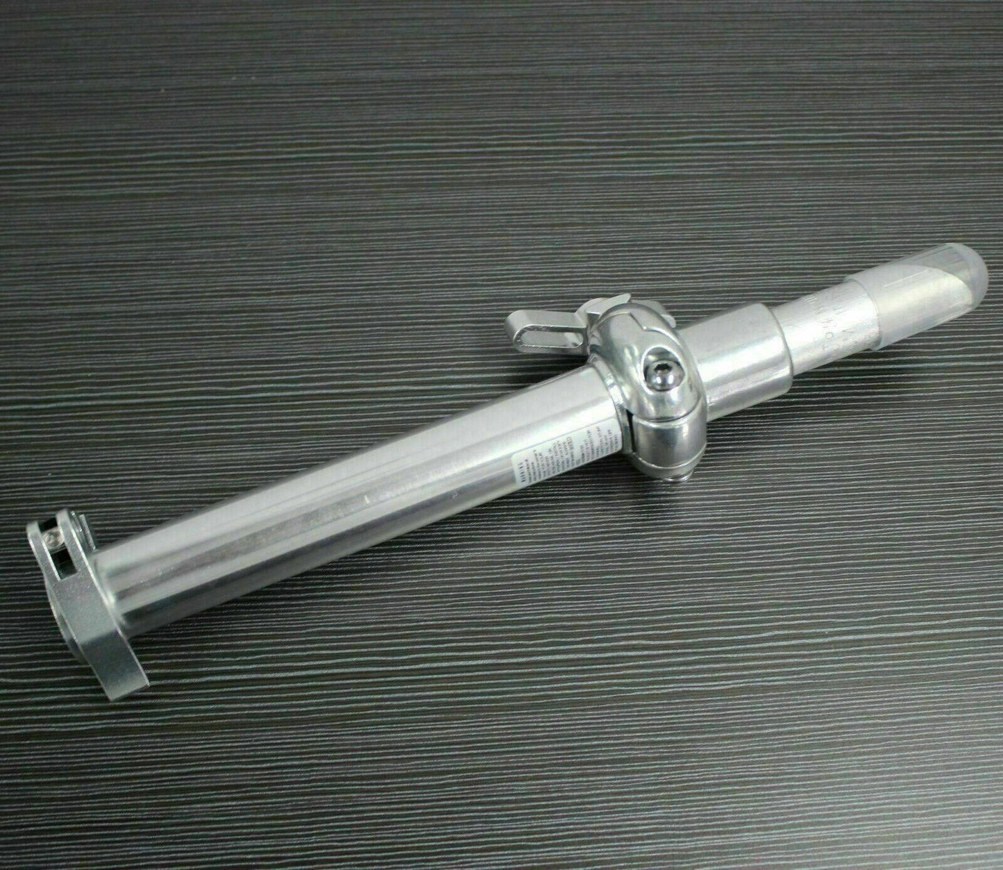 Durable Anti Rust Folding Bike Stem For 20" Bicycle Electric Bike - TDRMOTO