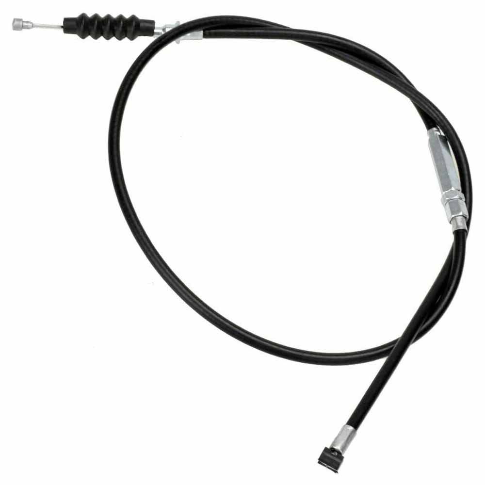 22mm Left Hand Clutch Lever + Clutch Cable For 50cc - 250cc Dirt Bike ATV Quad - TDRMOTO