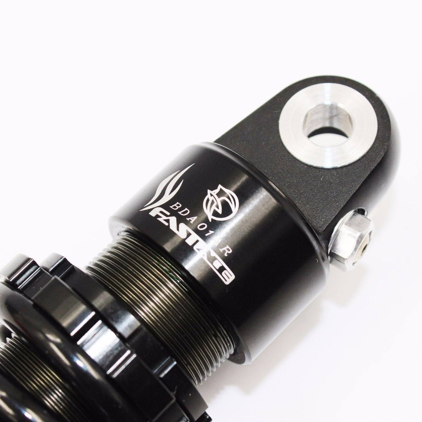 Fastace 250lb 255mm BDA01AR Rear Shock Absorber Shocker Suspension - TDRMOTO