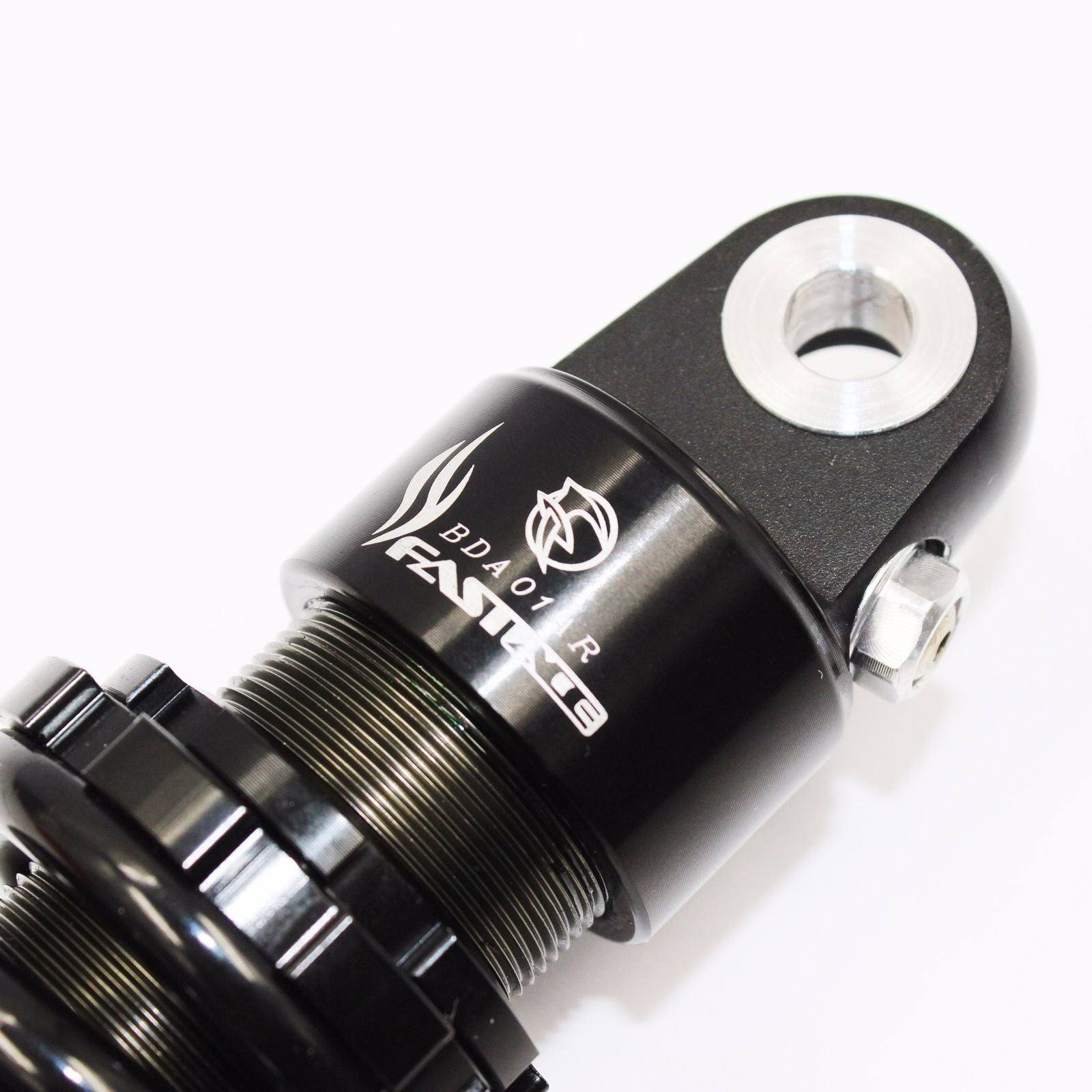 Fastace 250lb 255mm BDA01AR Rear Shock Absorber Shocker Suspension - TDRMOTO