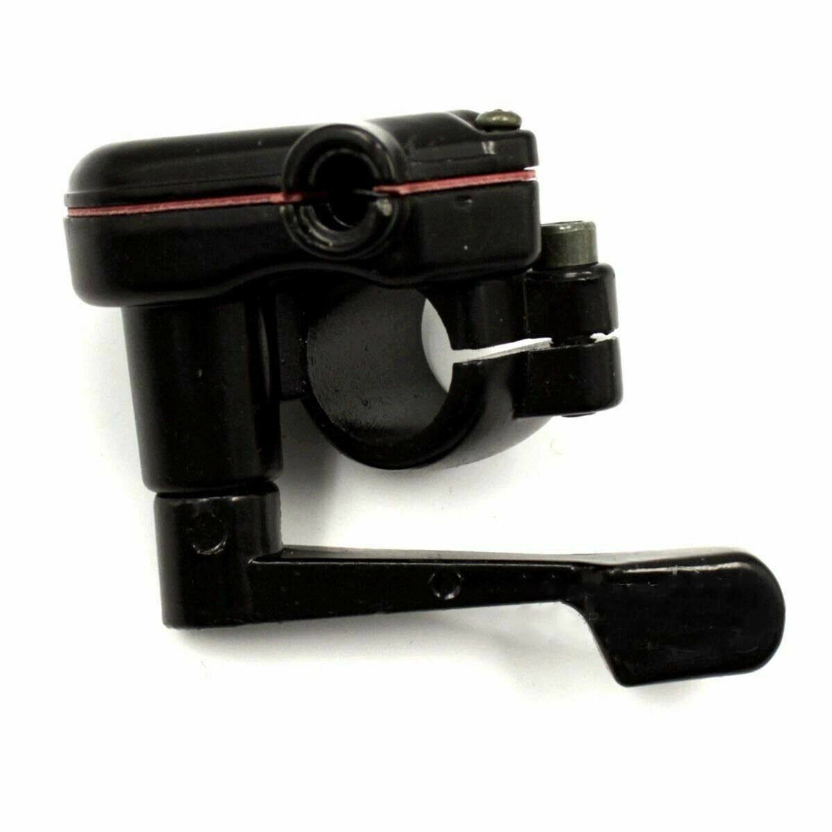 Thumb Throttle Accelerator + Cable For 49cc 50cc 110cc 125cc ATV Quad Bike Buggy - TDRMOTO