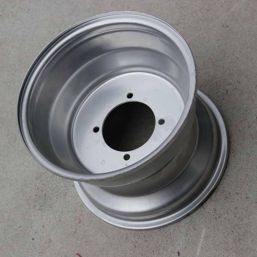 10" Inch Front Rim 250cc 350cc ATV Quad Buggy Ride on Mower Trailer Go Kart - TDRMOTO