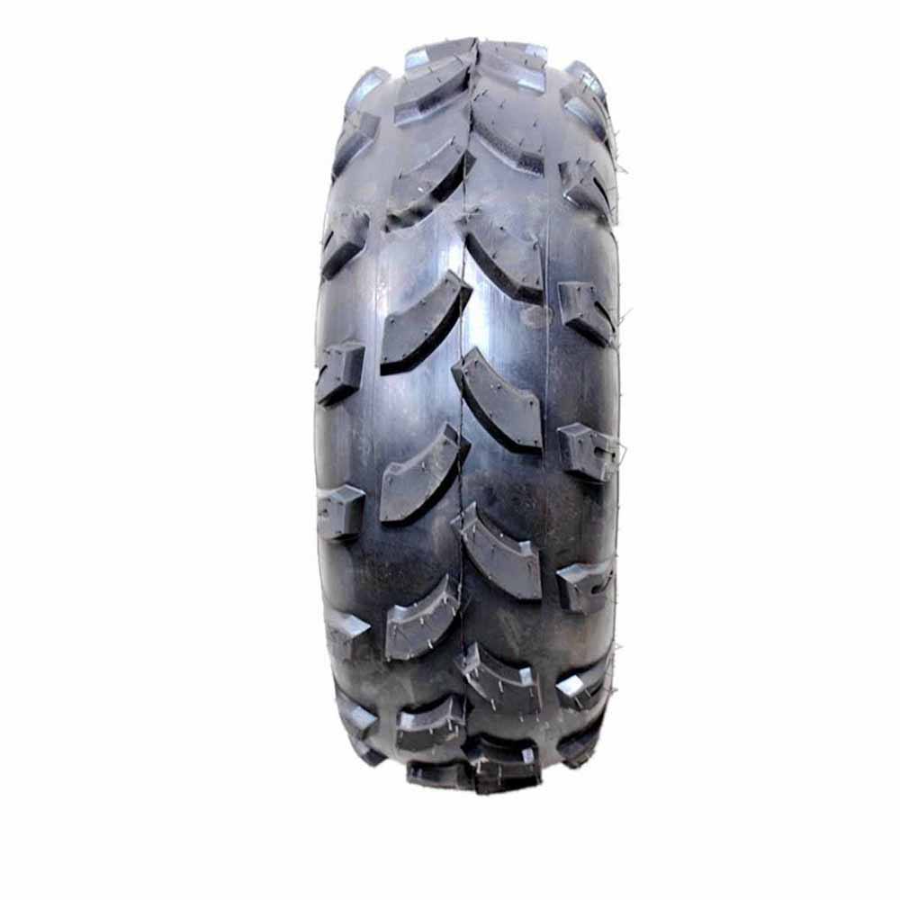 2pcs 19x7-8" Wheel Tyre & Rim For ATV Quad Buggy Ride on Mower Go Kart - TDRMOTO