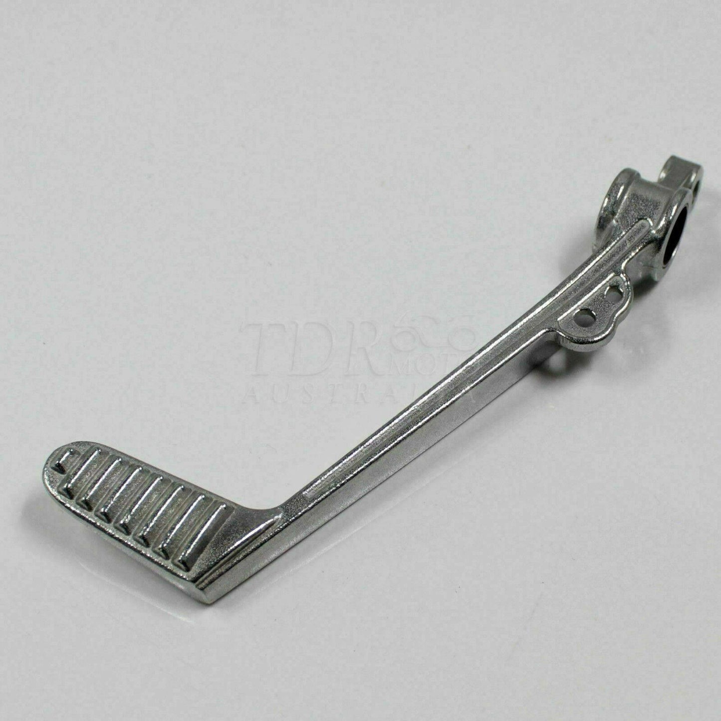 Silver Aluminium Foot Brake Lever Pedal For Honda CBR1000RR 2008 2009 2010 2011 - TDRMOTO