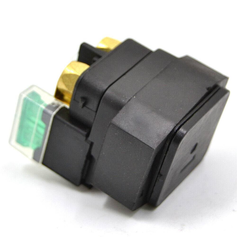 Motorcycle Solenoid Starter Relay for For Yamaha YFM 350 Bruin 4x4 2004-2006 - TDRMOTO