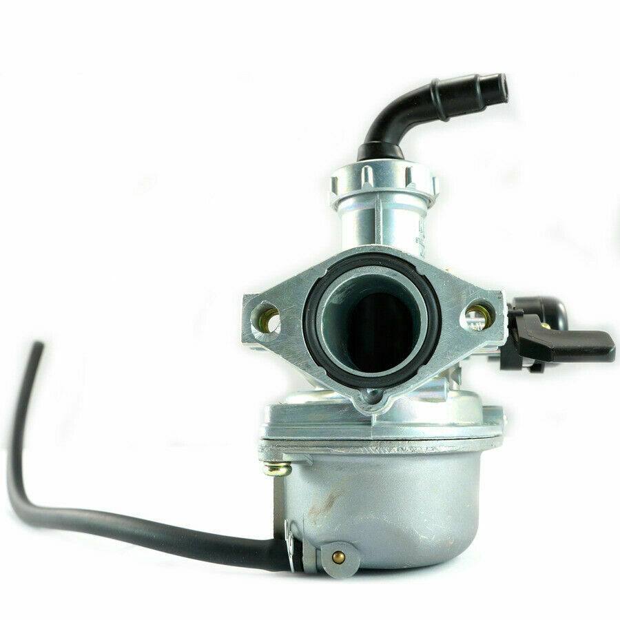 PZ22mm Lever Choke Carburetor Carby fit Honda CT90 CT110 Dirt Pit Trail Bike AU - TDRMOTO