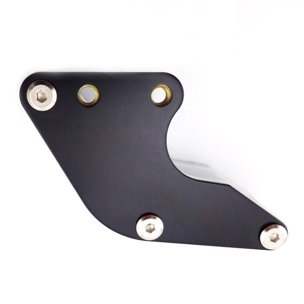 BLK CHAIN GUARD GUIDE HONDA XR/CRF50 CRF70 XR 50 Pit Dirt Bike 90 110 125cc - TDRMOTO