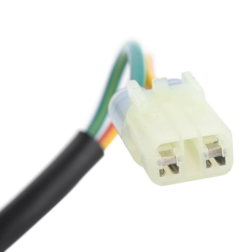 Motorcycle Solenoid Starter Relay for For Honda TRX200 1990-1997 - TDRMOTO