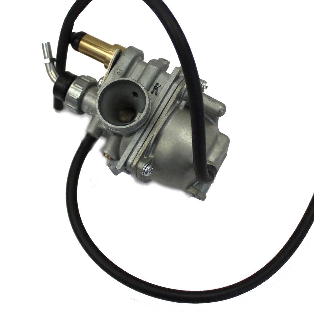 Aftermarket Carby Carburettor For Yamaha TTR50 & Replica Model - TDRMOTO