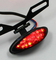 Rec Reg Registration Head Tail Light kit Fit Yamaha TTR230 TTR125 TTR110 Dirt - TDRMOTO