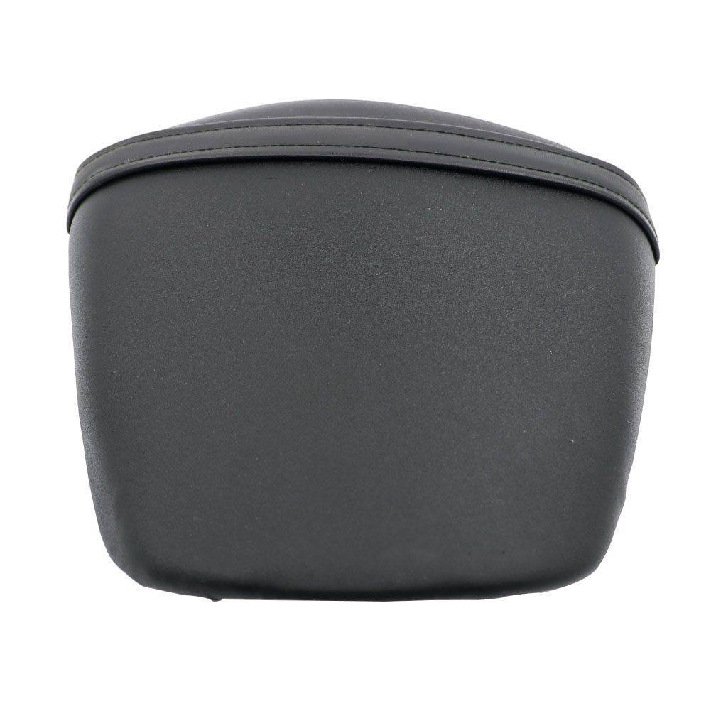 Rear Pillion Passenger Seat Leather seat For Suzuki GSXR600 750 2011-2014 NEW - TDRMOTO