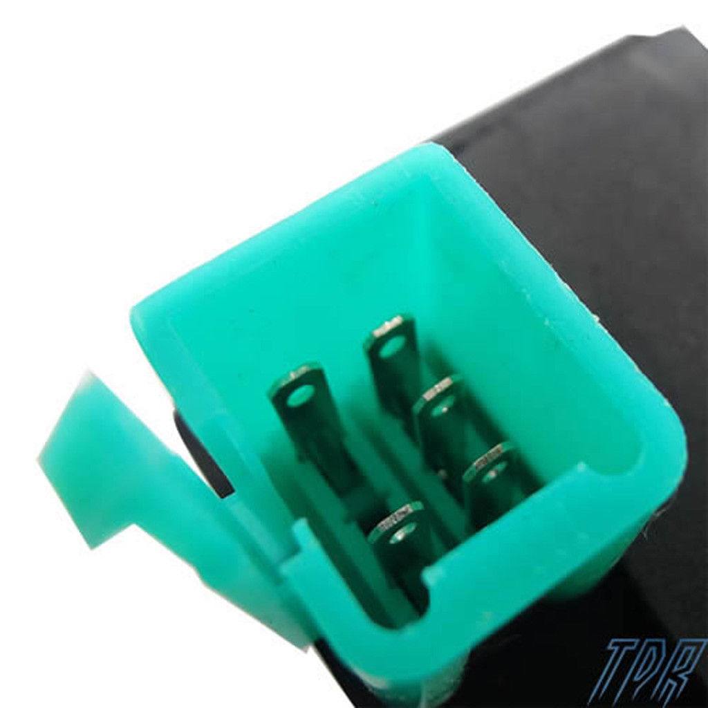 5 Pin CDI Unit Box For 50cc 70cc 90cc 110cc 125cc Dirt Bike - TDRMOTO