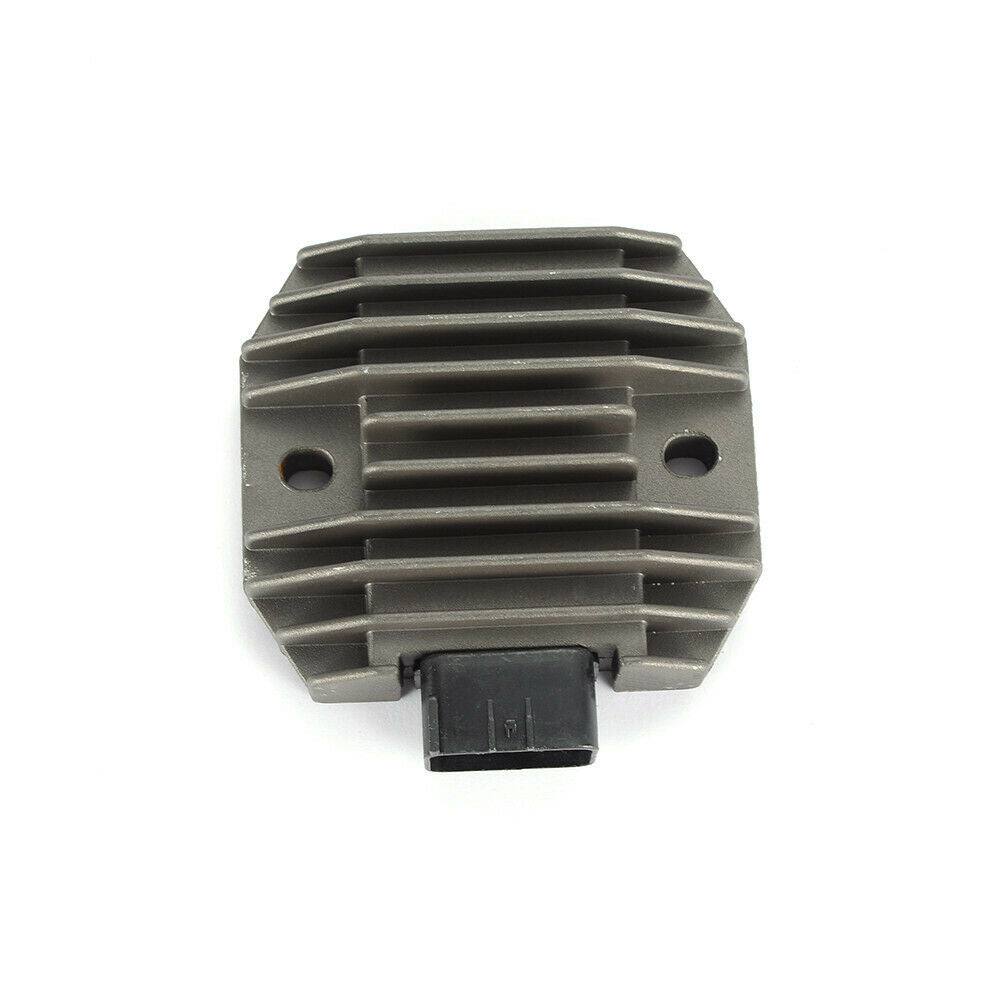 Motorcycle Regulator Rectifier For Yamaha Rhino 450 YXR45 2006-2009 - TDRMOTO