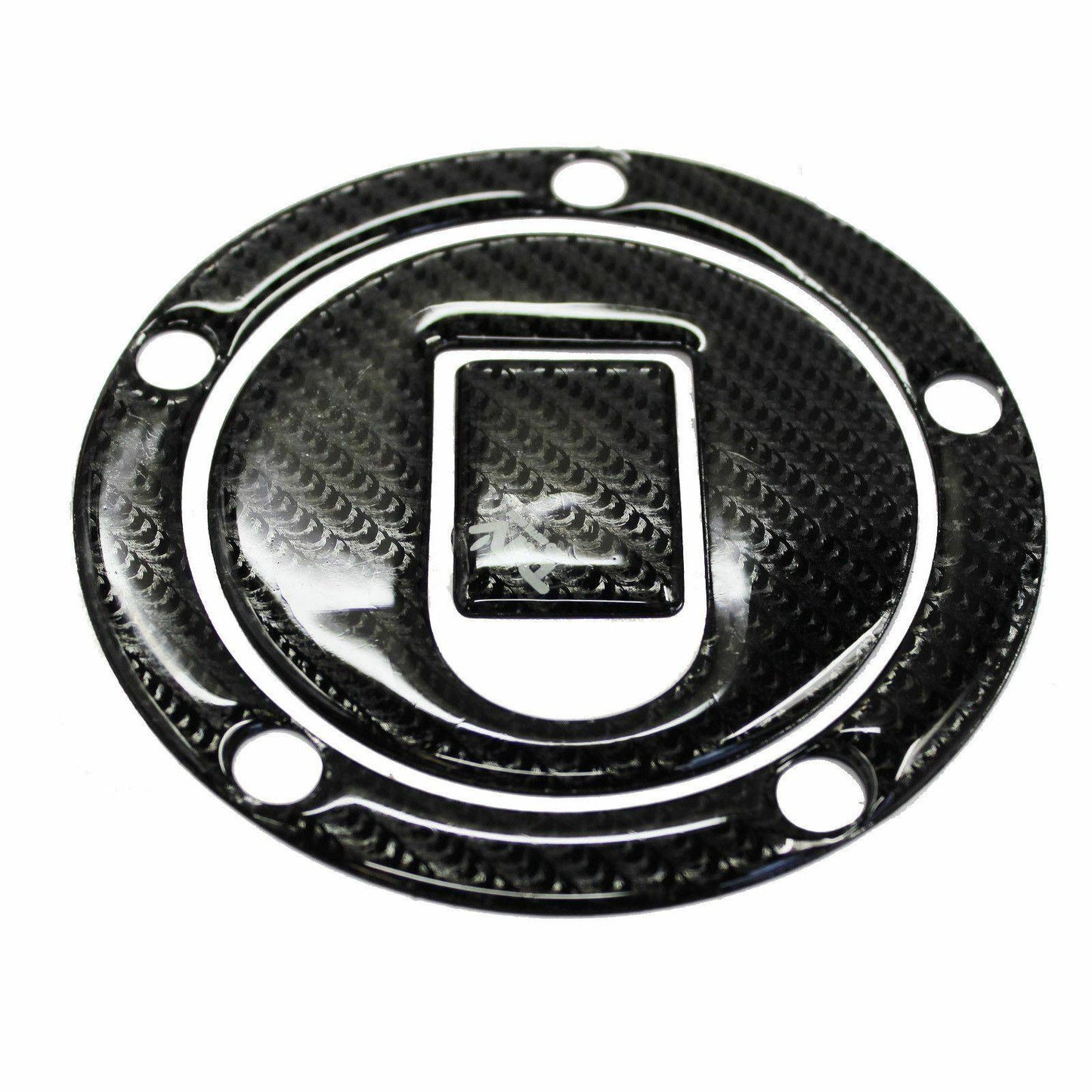 Fuel-Tank-Decal-Pad-Gas-Cap-Protector-For-Kawasaki-Ninja-ZX6R-ZX-636-2000-2006 - TDRMOTO